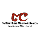 New Zealand Maori Council logo