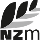 Nz Marine logo