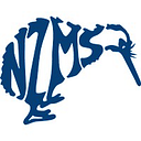 NZ Mathematical Society Incorporated logo
