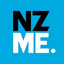 NZME Limited logo