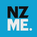 NZME. Publishing LTD logo