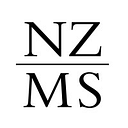 Nzms Limited logo
