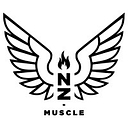 Favicon of NZ Muscle