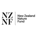 New Zealand Nature Fund logo