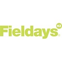 New Zealand National Fieldays Society logo