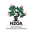 New Zealand Society for Surgery of the Hand Incorporated logo