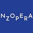 New Zealand Opera logo