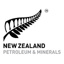 New Zealand Petroleum & Minerals logo