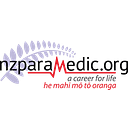 New Zealand Paramedic Education and Research Charitable Trust logo