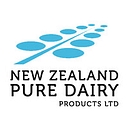 New Zealand Pure Dairy Products Limited logo