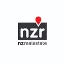Nzr   Nz Real Estate logo