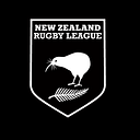 Rugby League Museum Society of New Zealand logo