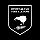 New Zealand Rugby League (Nzrl) logo