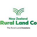 New Zealand Rural Land Company Limited logo