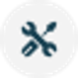 NZ RØRSERVICE AS logo