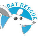 The NZ Rat Rescue logo