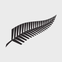 New Zealand Rugby Union Incorporated logo