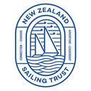 New Zealand Sailing Trust Board logo