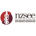 The New Zealand Society for Earthquake Engineering Incorporated logo