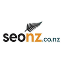 NZ SEO logo