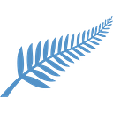New Zealand Society of Gastroenterology Incorporated logo