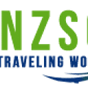 New Zealand String Quartet Trust logo