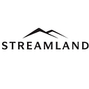 Streamland Honey Group logo