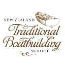 New Zealand Traditional Boatbuilding School Trust logo