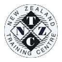 New Zealand Training Centre Trust Board logo