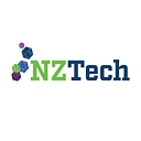 New Zealand Technology Industry Association (Nztech) logo