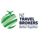 Nz Travel Brokers logo