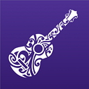 The New Zealand Ukulele Trust logo