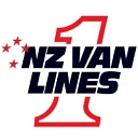 New Zealand Van Lines Ltd logo