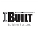 I Built Building Systems (New Zealand Wood Products Limited) logo