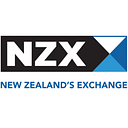 NZX Limited logo