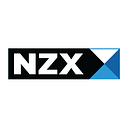 NZX logo