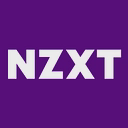 NZXT logo