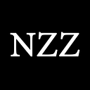 NZZ AG Logo