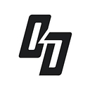Offense Defense Football Camps logo