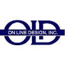 On Line Design, Inc. logo