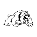 Orient-Macksburg Community School District logo