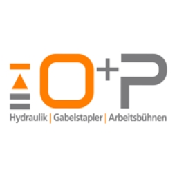 Otzen + Pierkes Hydraulik Transportgeräte GmbH logo