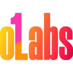 O(1) Labs Operating Corporation logo
