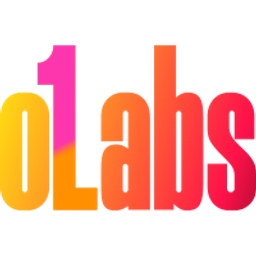 O(1) Labs logo