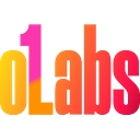 O(1) Labs logo