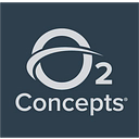 O2 Concepts, LLC logo