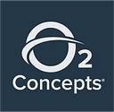 O2 Concepts logo
