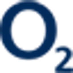 O2 Business logo