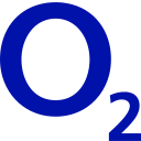 O2 logo