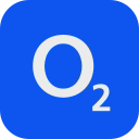 O2 Czech Republic a.s. logo